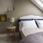 Enfield loft conversion
