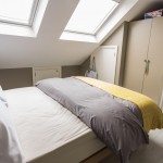 Enfield loft conversion