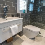 Enfield loft conversion