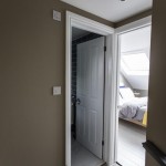 Enfield loft conversion