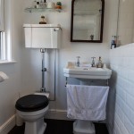loft conversion bedroom sink