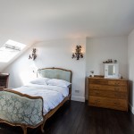 loft conversion bedroom furniture