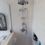 loft conversion bathroom