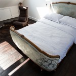 loft conversion bedroom