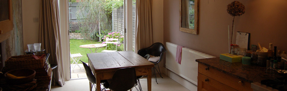 FAQ - information about what to expect with a loft conversion