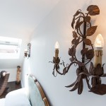 loft conversion bedroom lights