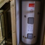 loft boiler